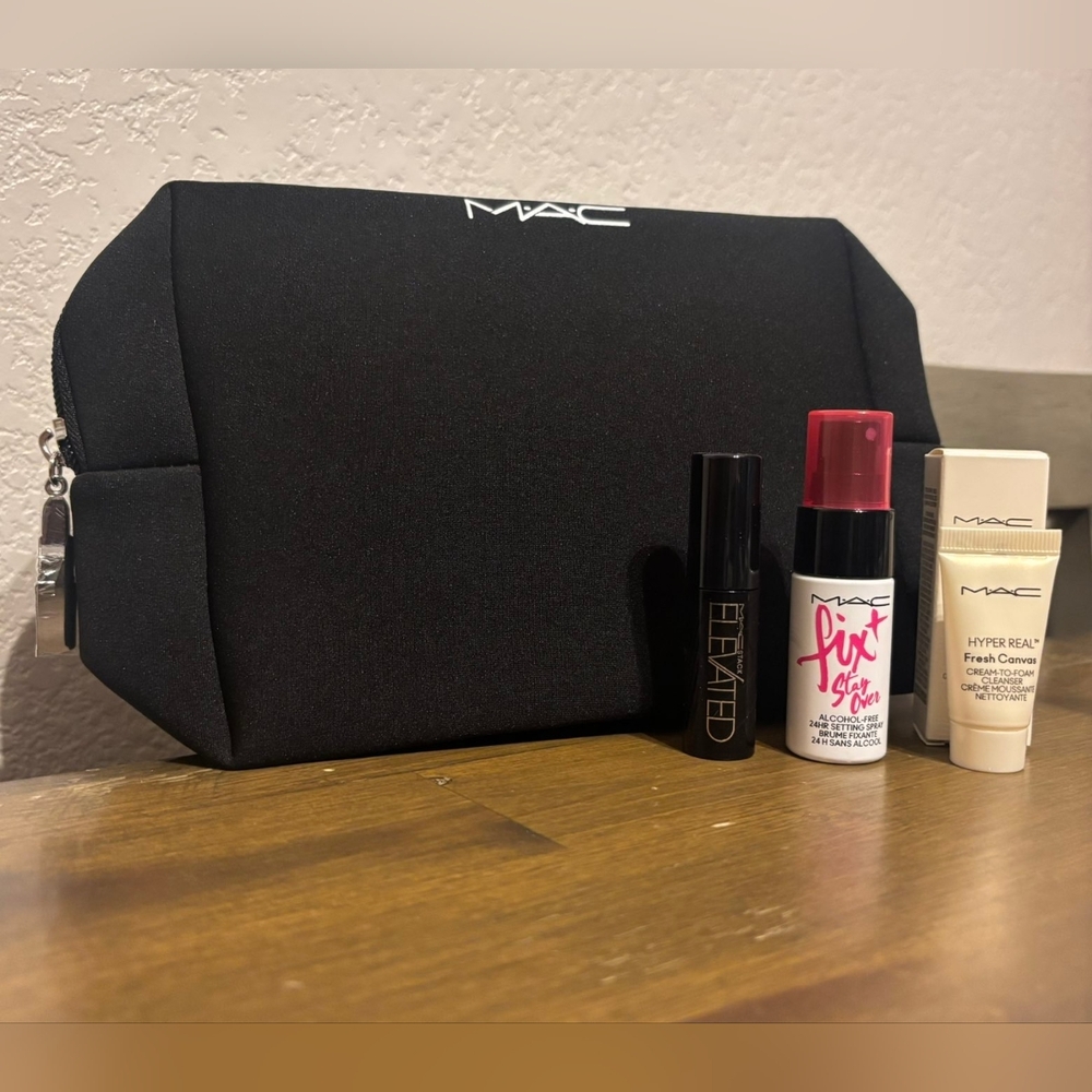 NEW! 4 SELF-CARE PIECE SET